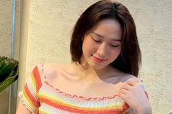 Chủ công 10X bóng chuyền nữ top 4 giải VĐQG Việt Nam sở hữu nhan sắc như hoa hậu, cuốn hút mọi ánh nhìn