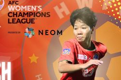 Nữ ngôi sao người dân tộc Cơ Ho sẵn sàng kế thừa đàn chị Huỳnh Như, tỏa sáng ở châu Á