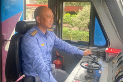 Ngăn ngừa hành vi gây nguy hiểm với an toàn đường sắt