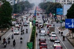Quy định nhường đường tại nơi đường giao nhau