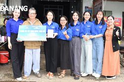 Hành trình vì cộng đồng