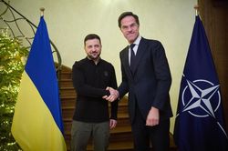 Đặc phái viên Mỹ: Ukraine 'về cơ bản' chấp nhận từ bỏ gia nhập NATO