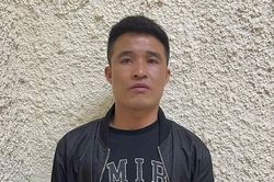 Bắt giữ đối tượng mượn xe máy điện của học sinh rồi đem bán