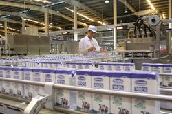 Vinamilk đạt kỷ lục doanh thu