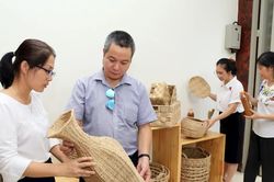 Phát triển Chương trình OCOP tại Hà Nội: nâng chất để tăng sức cạnh tranh