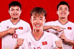 Tin nóng thể thao sáng 24/3: U22 Việt Nam tranh chức vô địch với Trung Quốc; Malaysia thua đậm mang lại cơ hội cho ĐT Việt Nam