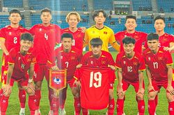 U22 Việt Nam cần chân sút đẳng cấp