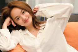 Kaity Nguyễn: 'Tôi muốn gắn bó với điện ảnh đến già'