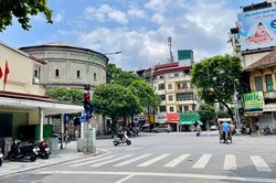 Thời tiết ngày 24/3: Bắc Bộ và Bắc Trung Bộ có sương mù, trời rét về đêm và sáng sớm