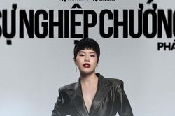 Nữ rapper soán ngôi Hòa Minzy là ai?