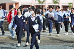 Công bố kế hoạch tổ chức Kỳ thi tốt nghiệp THPT năm 2025