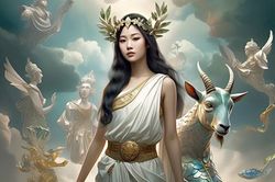 Tử vi 12 cung hoàng đạo 25/3/2025: Ma Kết vướng thị phi