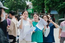 Quy chế tuyển sinh mới: Thí sinh có cần thay đổi chiến lược học tập, thi cử?