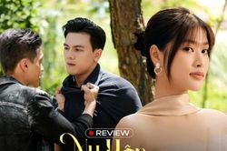 Bộ phim 'Nụ hôn bạc tỷ' của Thu Trang dự kiến rời rạp