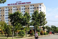 Đồng Nai sẽ có 20.800 căn nhà ở xã hội hoàn thành trong giai đoạn 2025-2030
