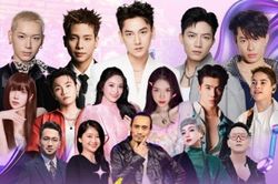 Đại nhạc hội 'Huế - Mega Booming' sẽ dời lại đến tháng 7/2025