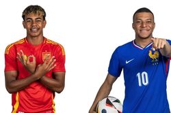 Xác định 2 cặp bán kết UEFA Nations League