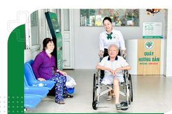 Những người mang sứ mệnh 'thắp' niềm tin cho bệnh nhân