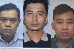 Băng nhóm giả công an táo tợn cướp 2 triệu USD