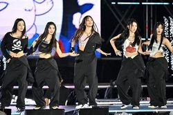 NewJeans thông báo tạm ngừng hoạt động, ADOR: 'Chúng tôi vô cùng thất vọng'