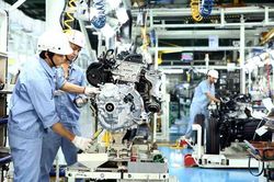 EuroCham tiên phong thích ứng với những chuyển mình mạnh mẽ của Việt Nam