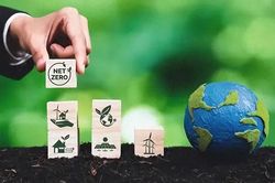 Thấy gì khi thị trường tín chỉ carbon tự nguyện Trung Quốc 'hồi sinh'?