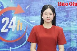 Gia Lai 24h: 3 đối tượng cướp 2 triệu USD bị bắt ở Gia Lai