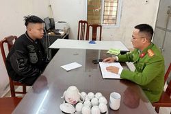 Thái Bình: Nam thanh niên SN 2000 gây tai nạn chết người rồi bỏ trốn về nhà