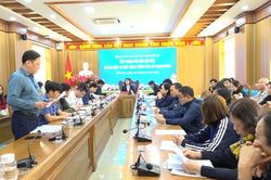 Hải Phòng: Đối thoại với các hộ dân thuộc diện thu hồi đất dự án vườn hoa hồ Hạnh Phúc