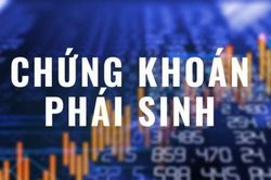 Chứng khoán phái sinh ngày 24/3: Các hợp đồng tương lai lấy lại đà tăng điểm, thanh khoản cải thiện