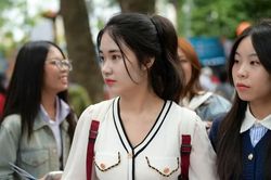Tuyển sinh 2025: nhiều thay đổi trong xét học bạ