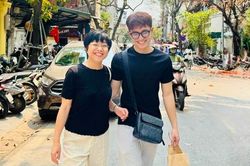 Cách con trai MC Thảo Vân an ủi mẹ sau khi bị mất trộm loạt đồ giá trị