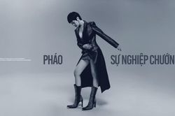 Rap diss, nhìn từ 'Sự nghiệp chướng'