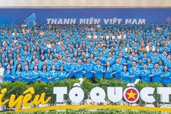 Thế hệ trẻ Việt Nam: Sẵn sàng chinh phục kỷ nguyên mới