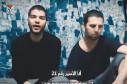 Hamas cảnh báo 'thời gian sắp hết' trong video mới về con tin Israel