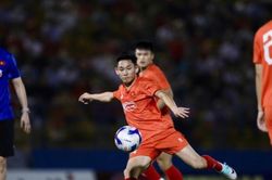 Đội tuyển Việt Nam tụt một bậc trên bảng xếp hạng FIFA