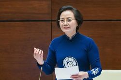 Bộ Nội vụ đề xuất về tổ chức mô hình chính quyền địa phương 2 cấp
