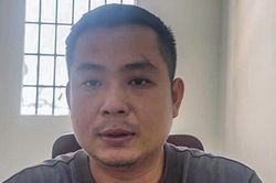 Tình tiết bất ngờ vụ dàn cảnh cướp hơn 2,2 triệu USD ở Tây Ninh