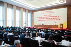 Lực lượng tại cơ sở hóa chất phải thường xuyên được huấn luyện, thực hành ứng phó sự cố