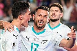 Xác định đội dự World Cup 2026 sau Nhật Bản; Tân HLV trưởng CLB Thanh Hóa nhận xét bất ngờ về người tiền nhiệm Popov