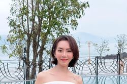 Thu Trang mang thai lần 2?