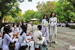Cuộc thi 'Đại sứ văn hóa đọc Đà Nẵng' năm 2025 – Tiếp nối hành trình văn hóa đọc'