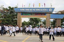 Công bố lịch thi chi tiết các môn thi tốt nghiệp Trung học Phổ thông năm 2025