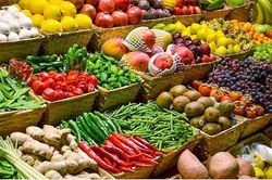 Giá cả một số mặt hàng tiêu dùng