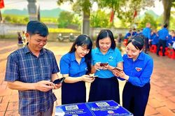 Nghệ An: Số hóa trong bảo tồn di tích gắn với phát triển du lịch