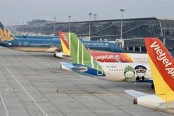 Hàng không tăng hơn 76.000 chuyến bay dịp nghỉ 30/4 - 1/5 và cao điểm hè