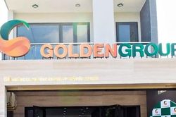 The Golden Group tăng tỷ lệ sở hữu tại Xây dựng và Tư vấn đầu tư lên 35,65%