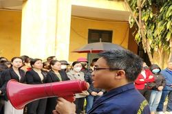 Tuyên truyền, trải nghiệm, thực hành kỹ năng phòng cháy, chữa cháy và cứu nạn, cứu hộ