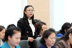 Tạo sự linh hoạt với nhà giáo khi có nguyện vọng chuyển công tác