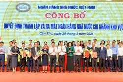 Đẩy mạnh tín dụng ngân hàng nhằm góp phần tăng trưởng kinh tế